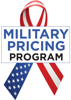 Montgomeryville Mitsubishi Military Pricing